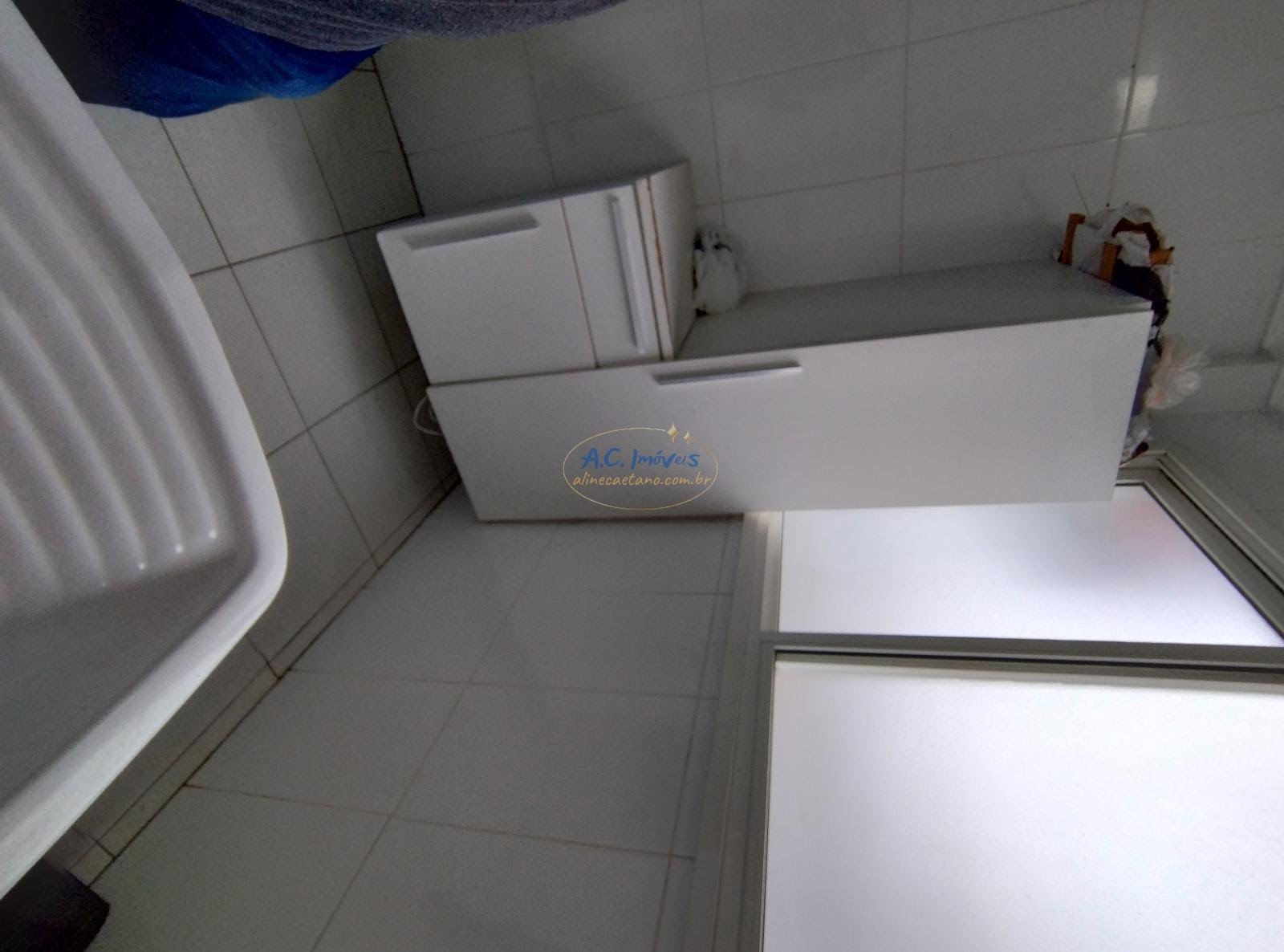 Apartamento à venda com 2 quartos, 1 suíte, 2 vagas e 88m² no Canto do Forte, Praia Grande (SP) — foto 12 de 30