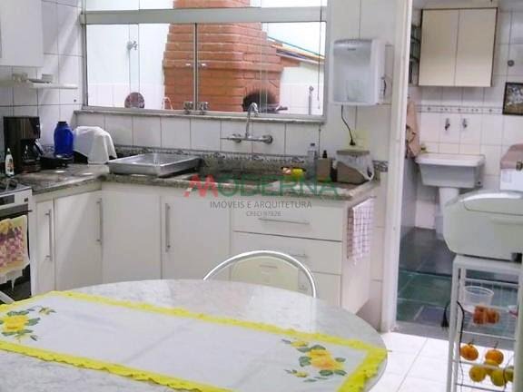 Casa à venda com 3 quartos, 2 banheiros, 2 vagas e 174m² no Centro, São Bernardo do Campo (SP) — foto 10 de 24