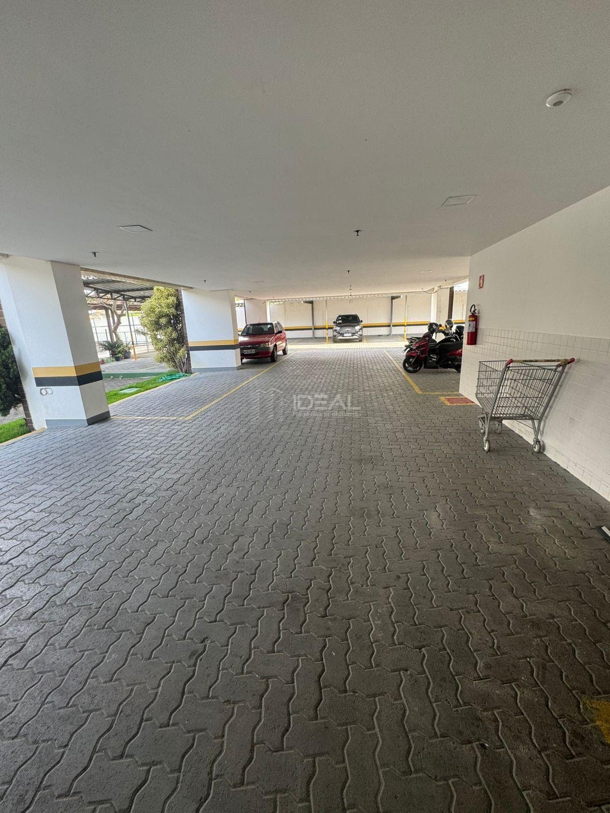 Apartamento à venda com 2 quartos, 1 suíte e 70m² no Parque São Caetano, Campos dos Goytacazes (RJ) — foto 20 de 30