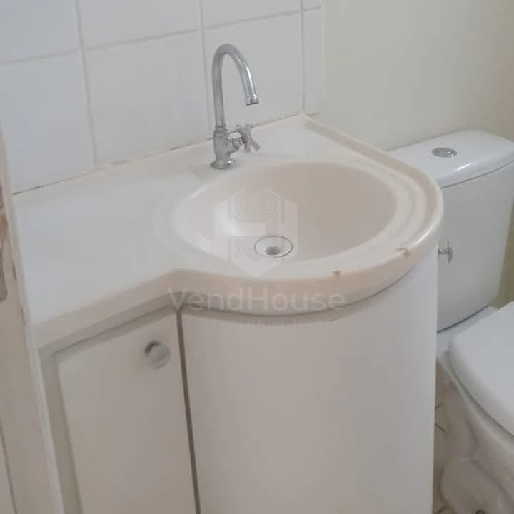 Apartamento à venda com 2 quartos, 1 banheiro, 1 vaga e 50m² no Jardim Planalto, São José do Rio Preto (SP) — foto 9 de 10
