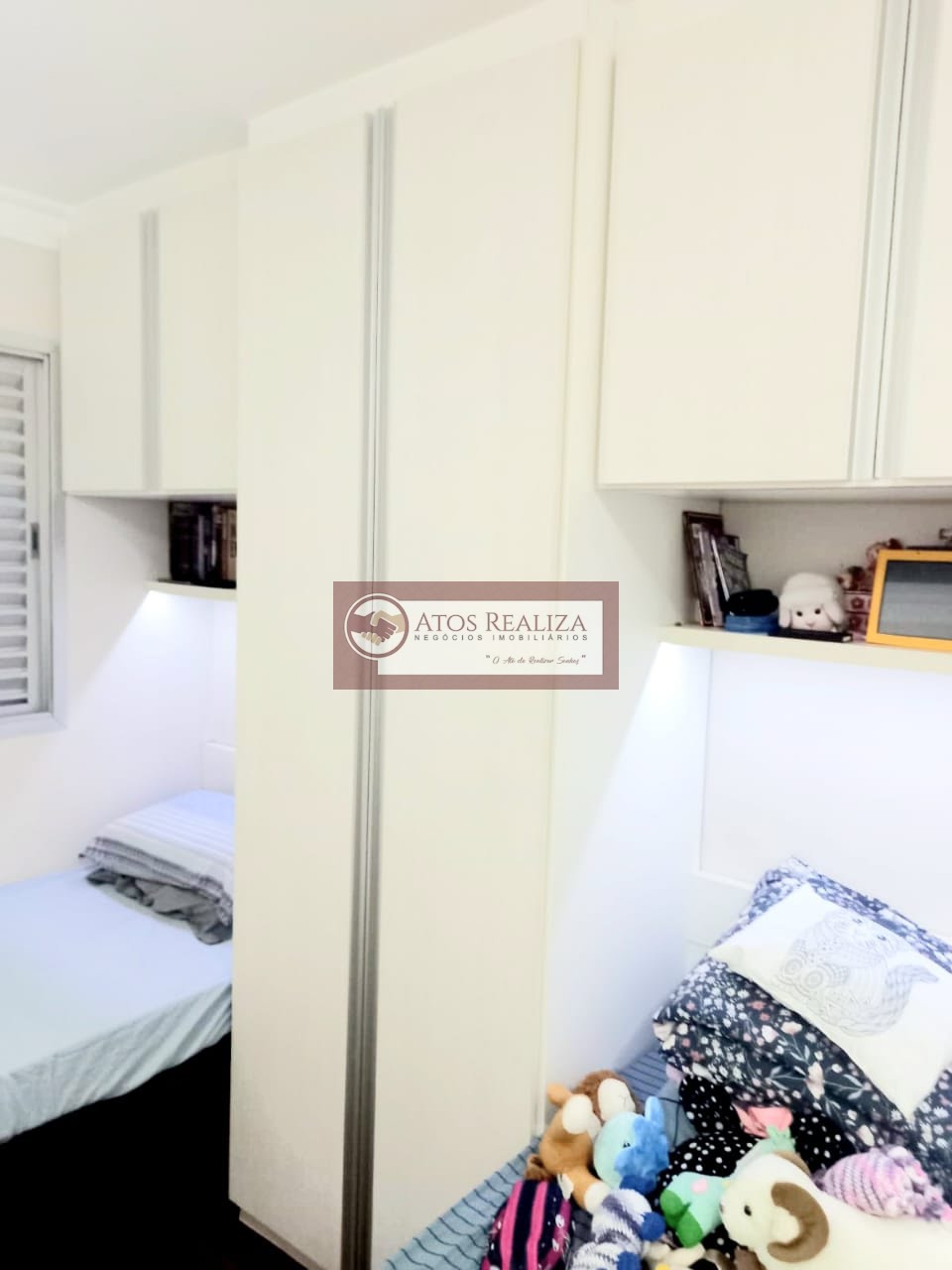 Apartamento à venda com 2 quartos, 1 banheiro, 1 vaga e 53m² no Vila Sao Jose (cidade Dutra), São Paulo (SP) — foto 5 de 24