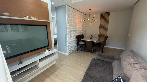 Apartamento à Venda em Vila Urupês, Suzano - 2 Dorms, 62m²