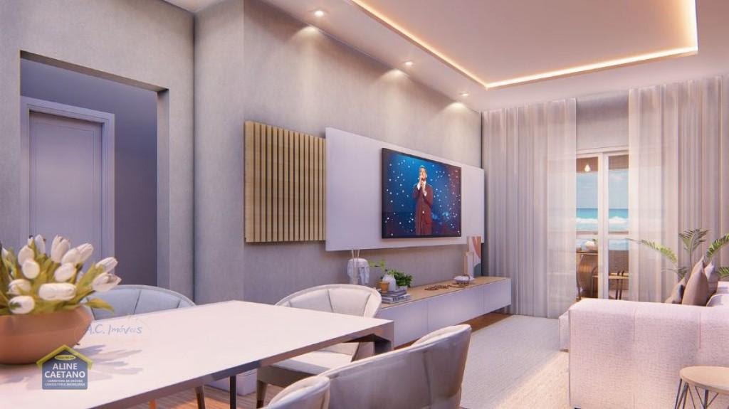 Apartamento à venda com 2 quartos, 1 suíte, 1 vaga e 71m² no Caiçara, Praia Grande (SP) — foto 26 de 30
