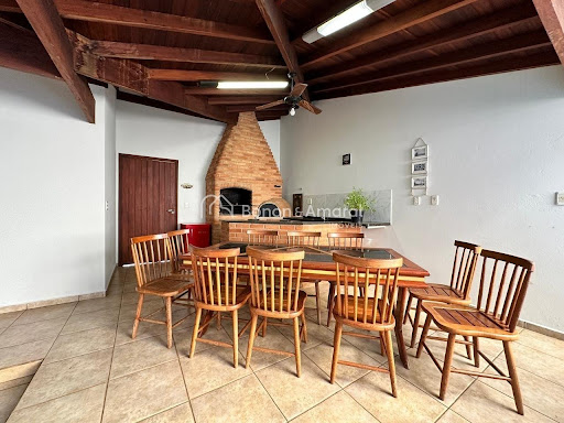 Casa de Condomínio, 3 quartos - Foto 11