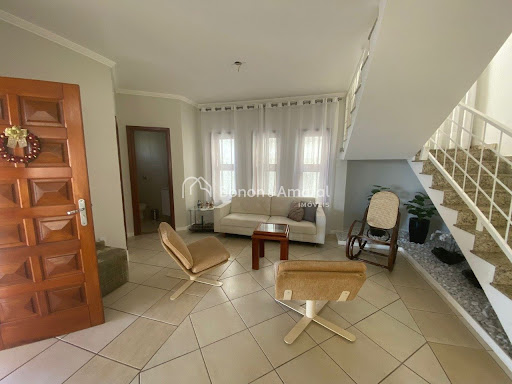 Casa de Condomínio, 3 quartos - Foto 6