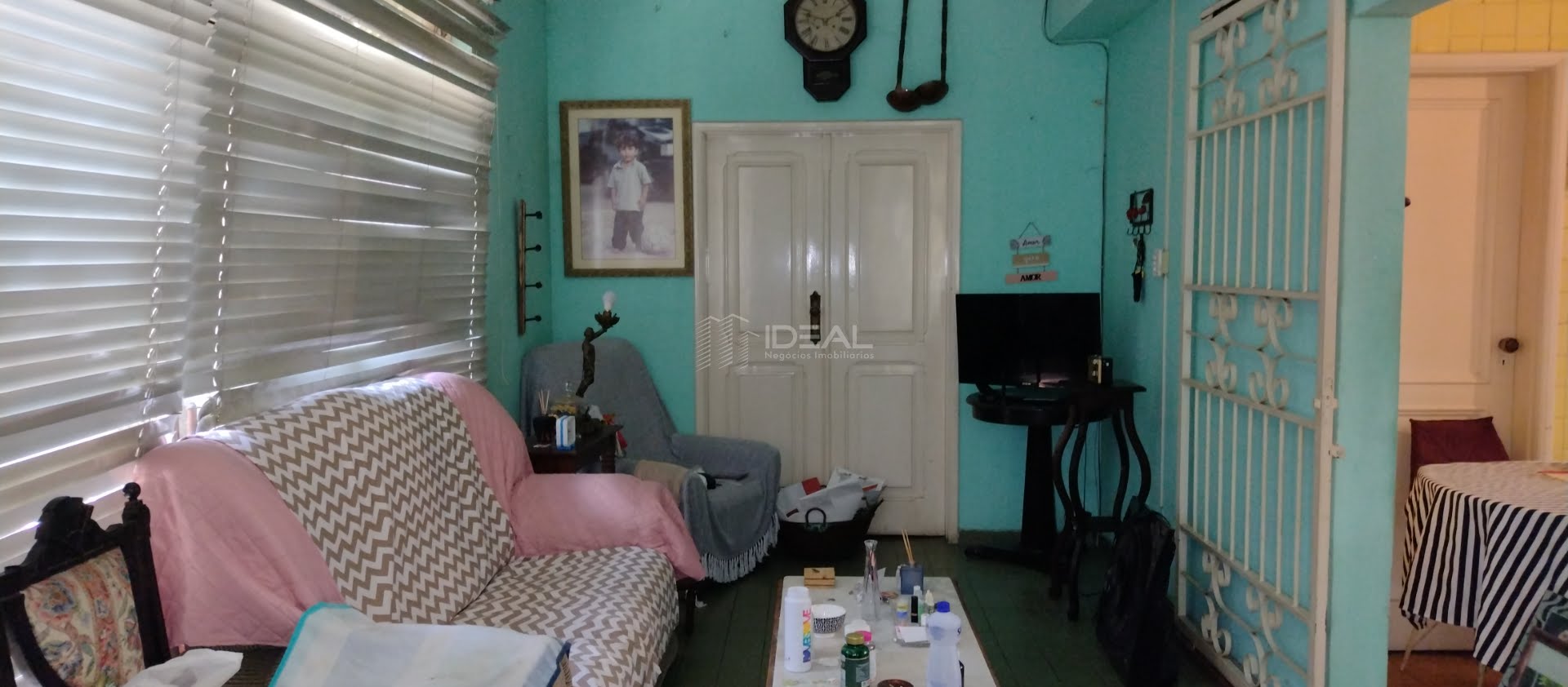 Casa à venda com 3 quartos, 1 suíte, 1 vaga e 380m² no Centro, Campos dos Goytacazes (RJ) — foto 13 de 24