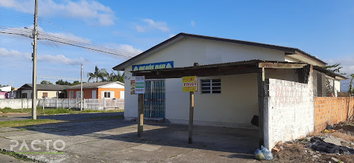 Casa em Mato Alto  -  Araranguá