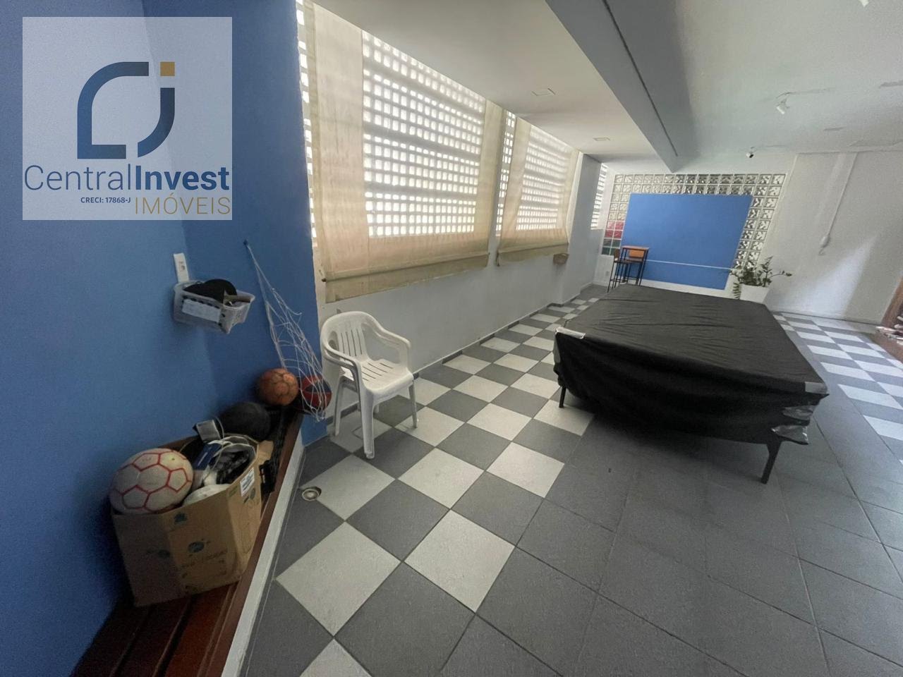 Apartamento, 3 quartos, 77 m² - Foto 61