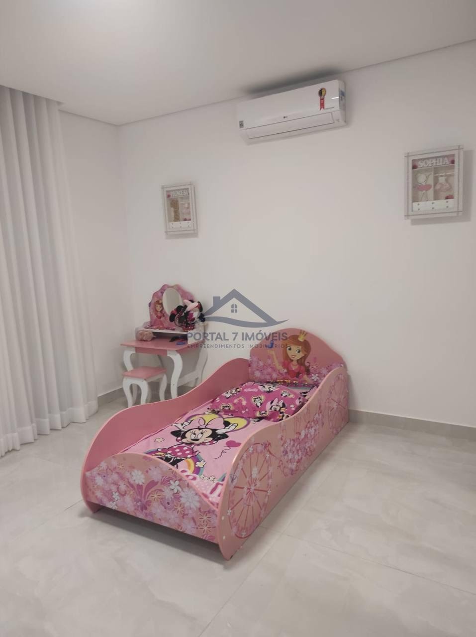 Casa à venda com 1 quarto, 2 suítes, 4 vagas e 230m² no Parque das Nogueiras, Sete Lagoas (MG) — foto 11 de 13