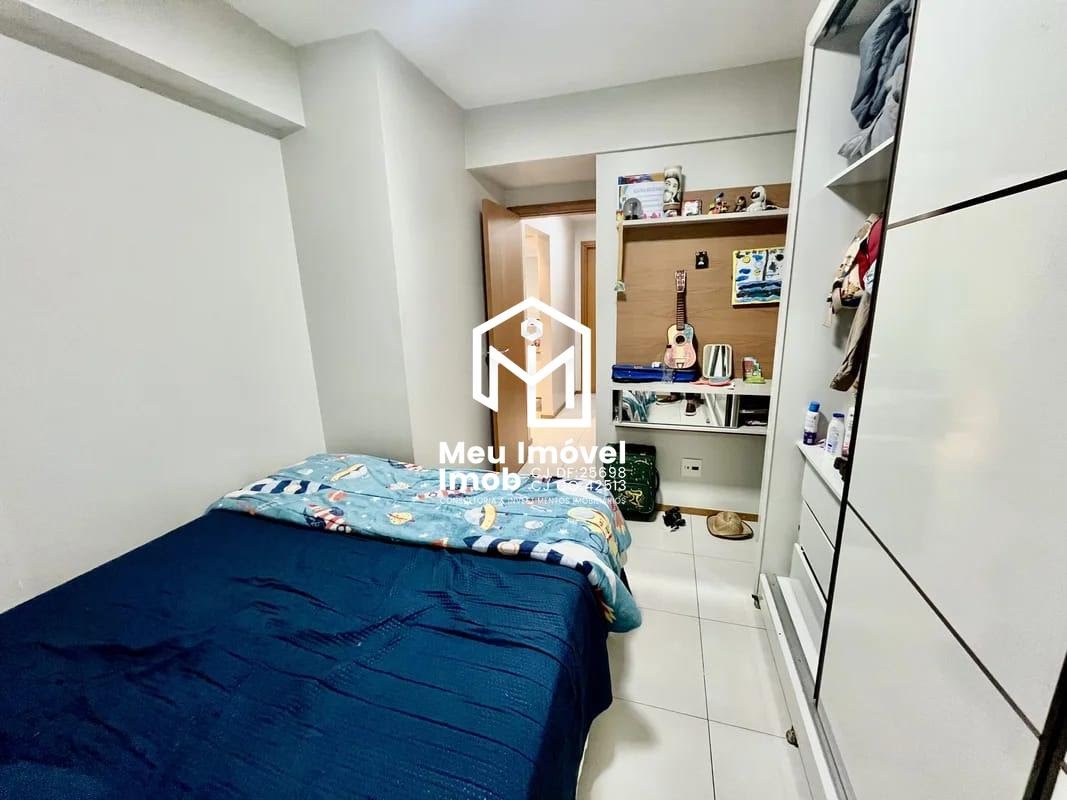 Apartamento, 2 quartos, 80 m² - Foto 21