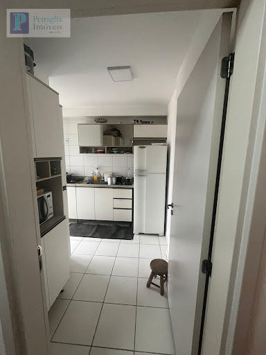 Apartamento em Picanço  -  Guarulhos