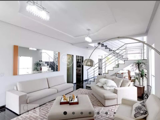 Casa de Condomínio no Portal do Sol I, Goiânia | 4 Suítes