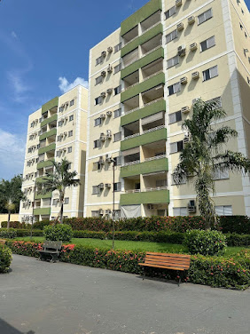  Apartamento à venda no Residencial Torres das Palmeiras