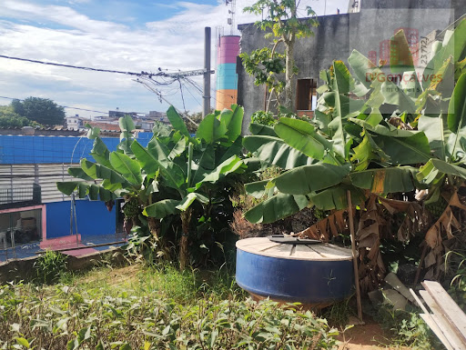 Terreno à Venda em Campanário, Diadema por R$350.000
