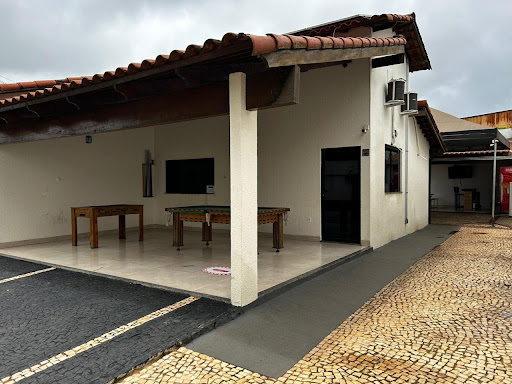 Casa em Santa Mônica  -  Uberlândia