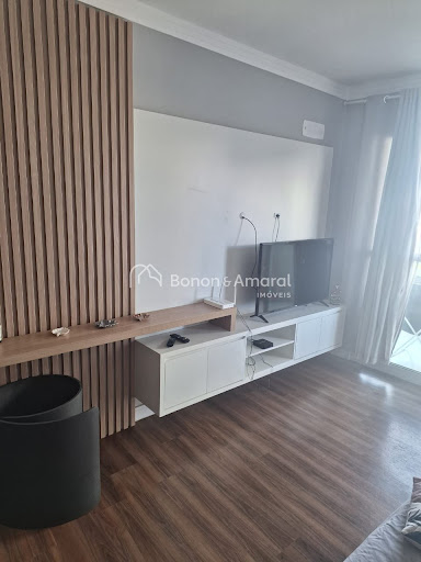 Apartamento, 3 quartos, 80 m² - Foto 2