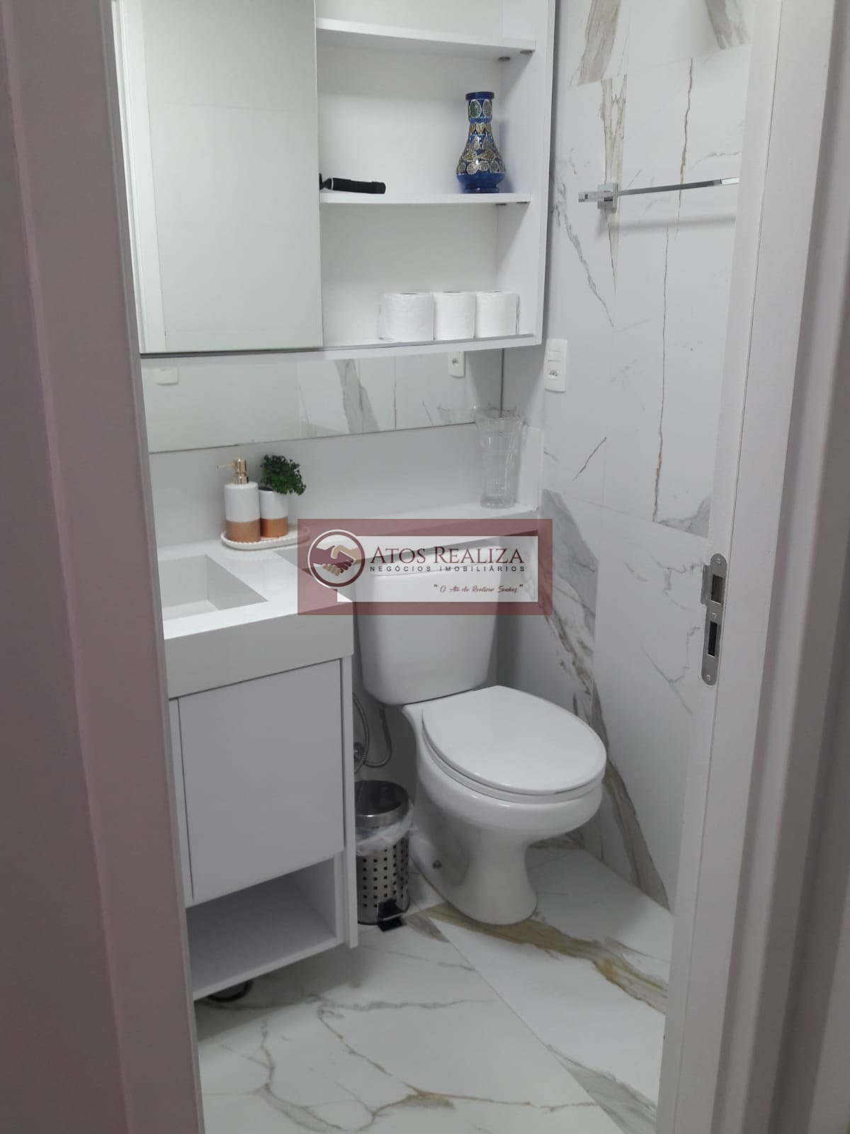 Apartamento à venda com 2 quartos, 1 suíte, 1 vaga e 65m² no Jardim Marajoara, São Paulo (SP) — foto 11 de 17