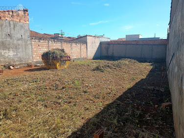 Lote em Nossa Senhora do Carmo II  -  Sete Lagoas