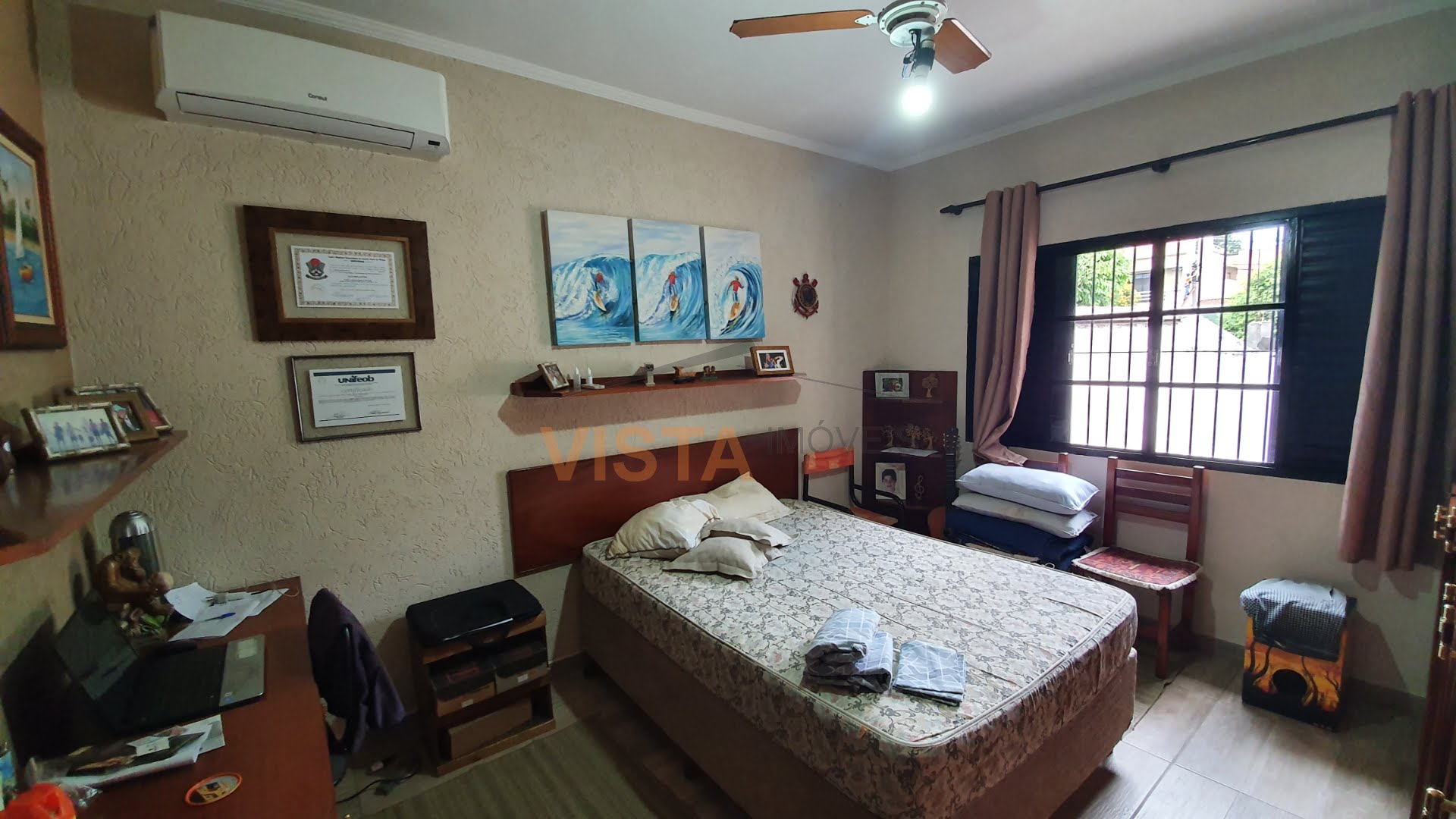 Casa à venda com 3 quartos, 1 suíte, 2 vagas e 144m² no Jardim Almeida, São João da Boa Vista (SP) — foto 8 de 19
