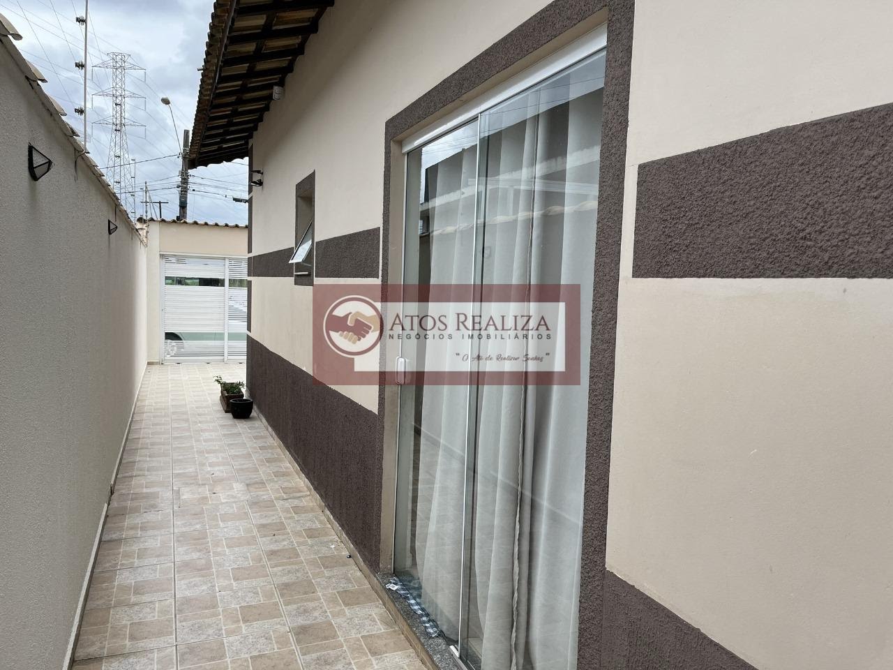 Casa à venda com 2 quartos, 1 suíte, 2 vagas e 68m² no Jardim Grandesp, Itanhaém (SP) — foto 6 de 30