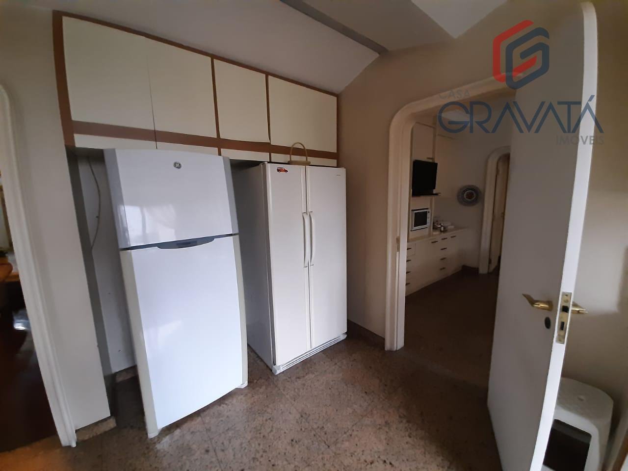 Apartamento à venda com 6 quartos, 4 suítes, 4 vagas e 380m² no Vila Bastos, Santo André (SP) — foto 19 de 30