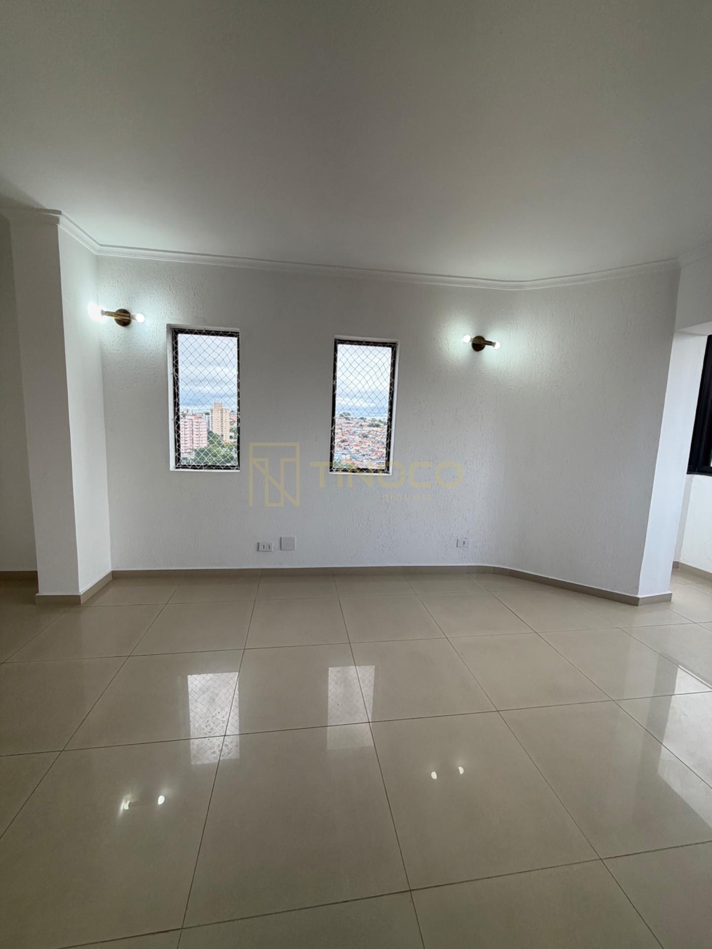 apartamento com 3 suites 