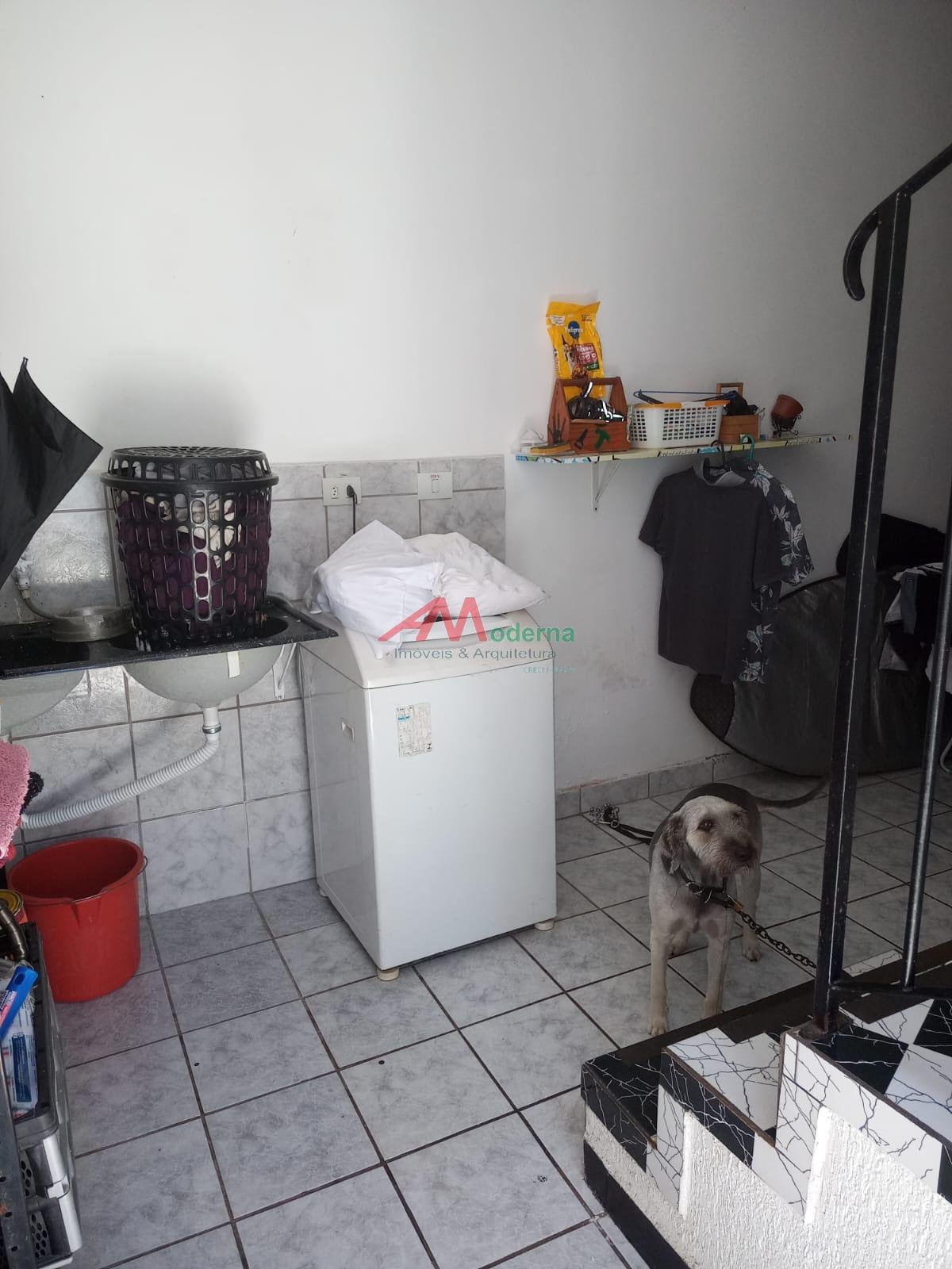 Casa à venda com 3 quartos, 1 suíte, 2 vagas e 211m² no Anchieta, São Bernardo do Campo (SP) — foto 13 de 24