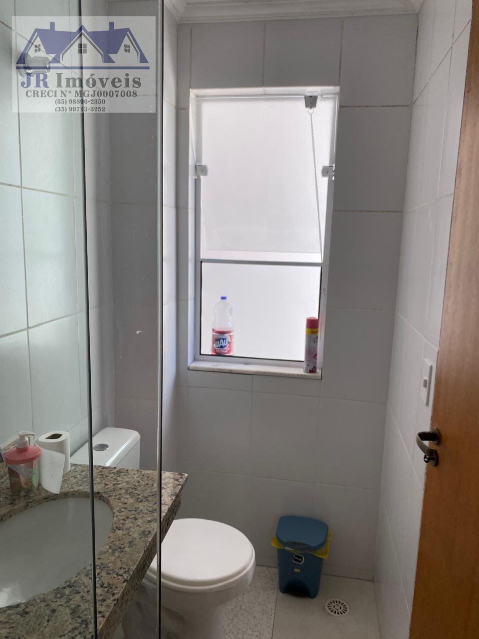 Apartamento à venda com 1 quarto e 1 suíte no Santa Rosa, Itajubá (MG) — foto 8 de 15