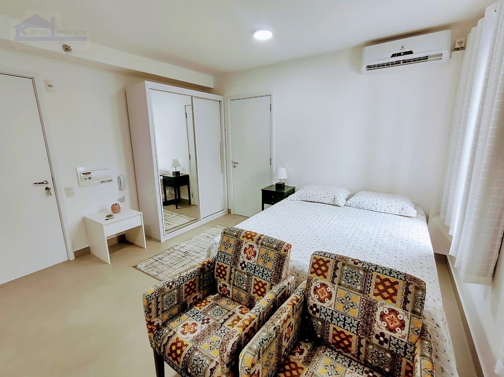 Studio à venda com 1 quarto, 1 banheiro e 26m² no Mirandópolis, São Paulo (SP) — foto 6 de 12
