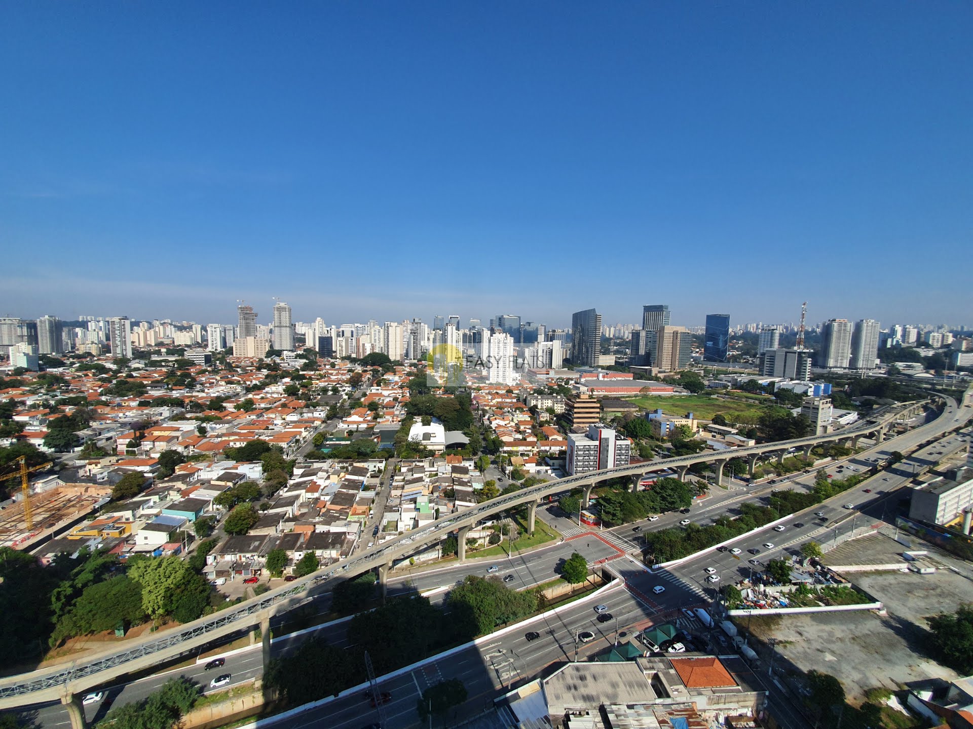 Apartamento para alugar com 1 quarto, 1 banheiro, 1 vaga e 44m² no Brooklin, São Paulo (SP) — foto 10 de 17