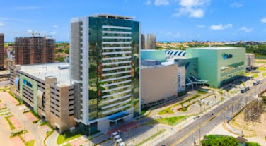 Sala em Papicu  -  Fortaleza