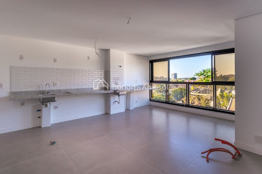 Apartamento, 1 quarto, 48 m² - Foto 6
