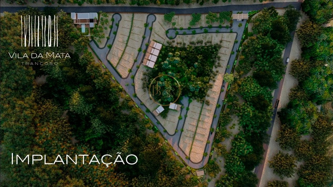 Terreno à venda com 200m² de terreno no Estrada de Trancoso, Porto Seguro (BA) — foto 8 de 9