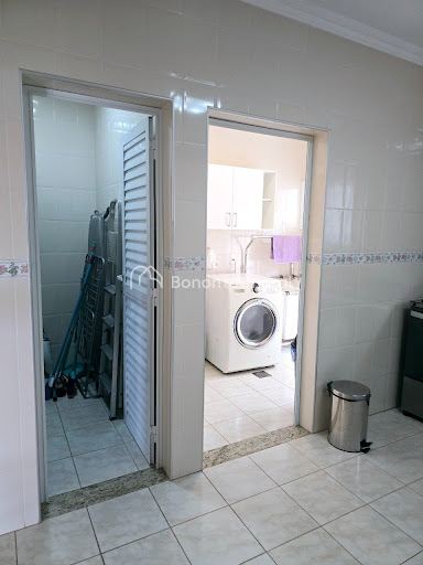 Casa de Condomínio, 3 quartos - Foto 24