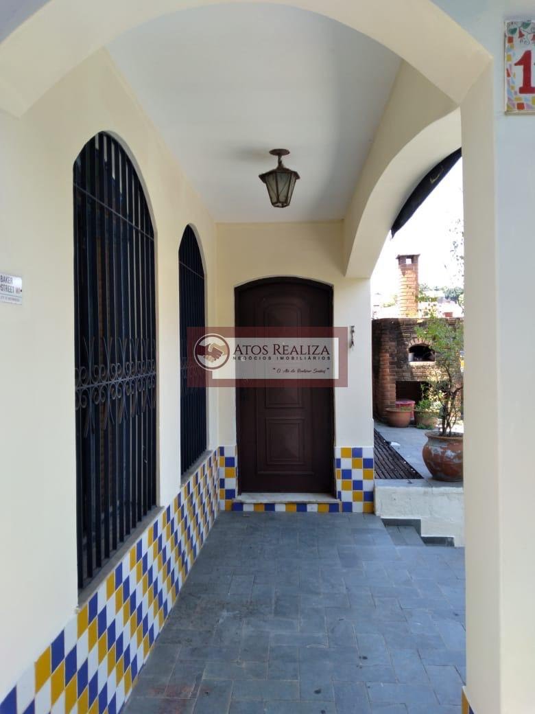 Casa à venda com 3 quartos, 2 banheiros, 4 vagas e 300m² no Jardim Esmeralda (zona Sul), São Paulo (SP) — foto 8 de 28