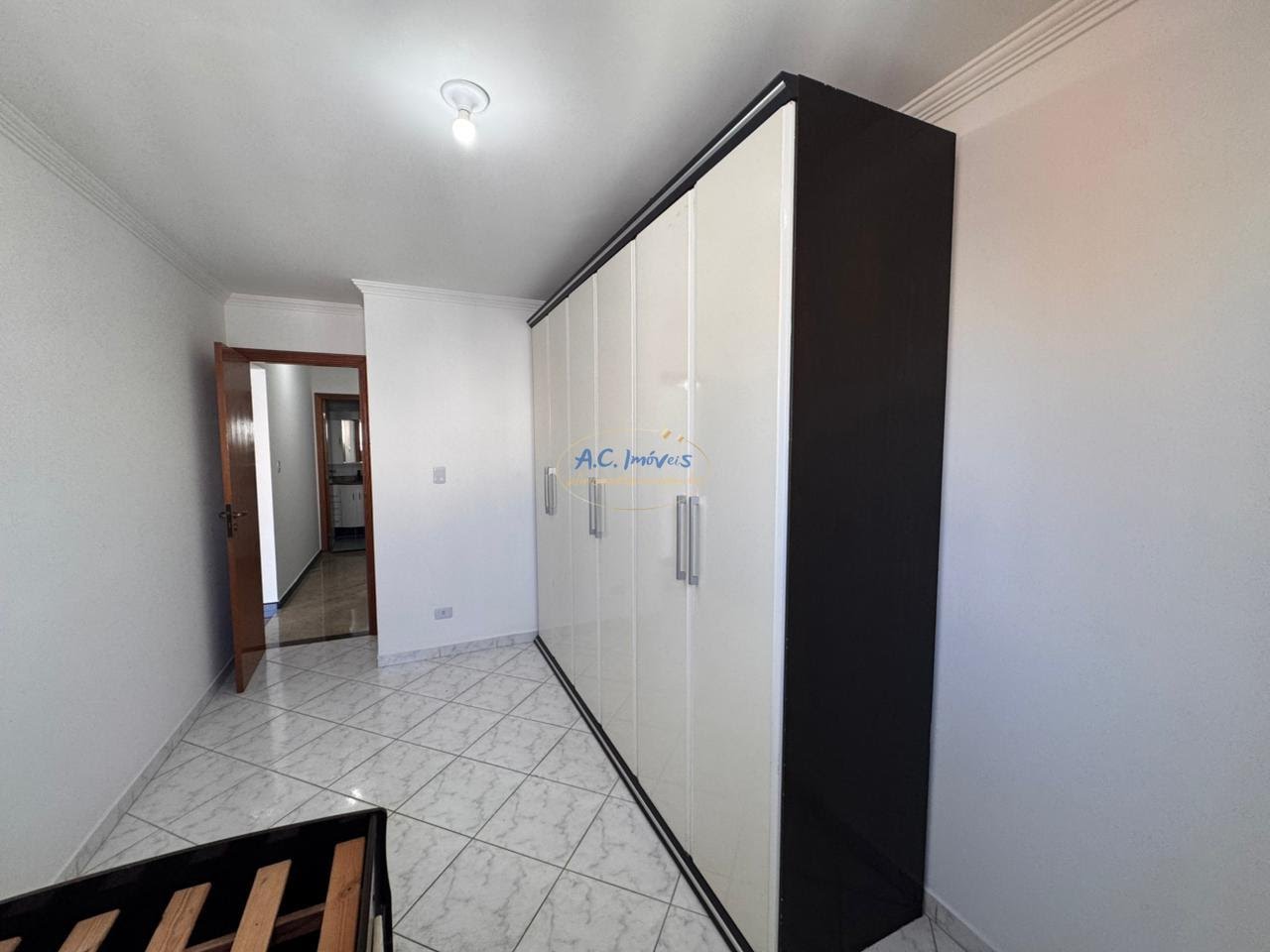 Apartamento à venda com 2 quartos, 1 suíte, 1 vaga e 97m² no Canto do Forte, Praia Grande (SP) — foto 13 de 27