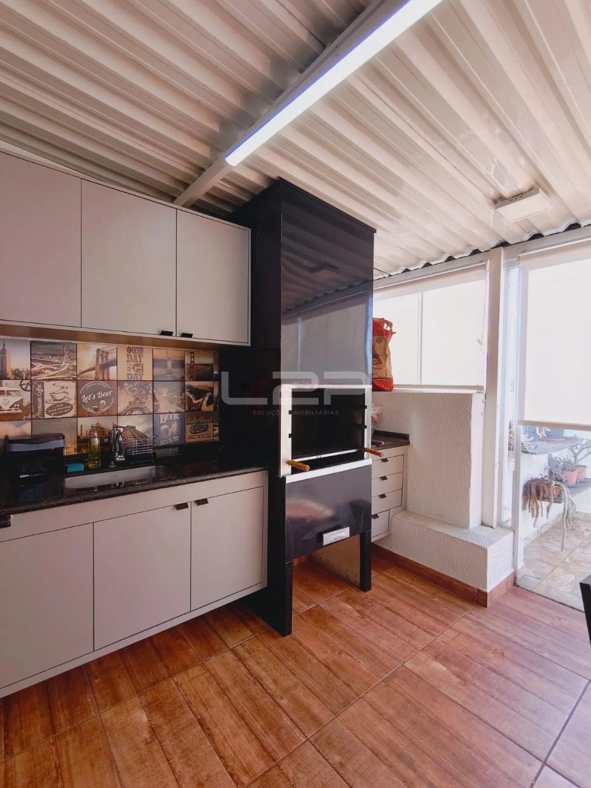 Cobertura à venda com 3 quartos, 1 suíte, 1 vaga e 109m² no Ponte Sao Joao, Jundiaí (SP) — foto 18 de 25