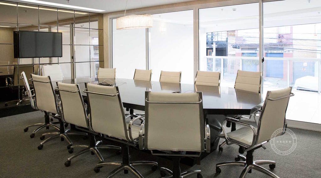Sala de reuniao