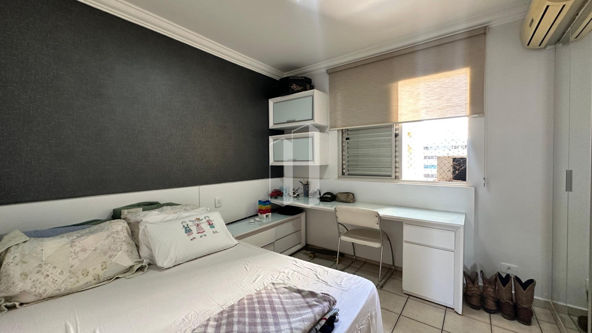 Apartamento à venda com 4 quartos, 2 suítes, 2 vagas e 140m² no Nova Suiça, Goiânia (GO) — foto 10 de 25