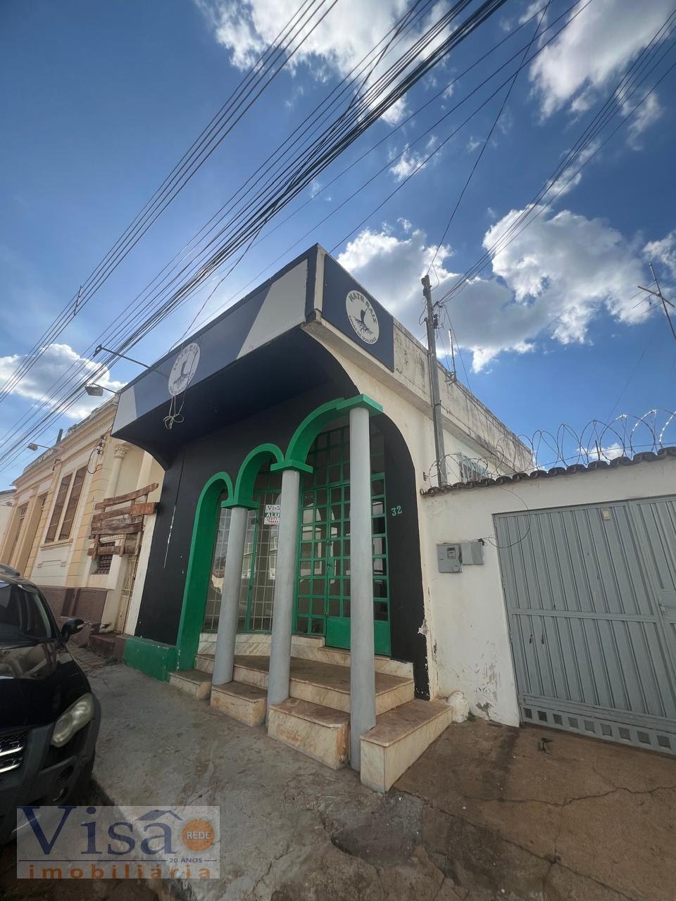 Comercial para alugar com 1 banheiro no Centro, Paracatu (MG) — foto 5 de 5