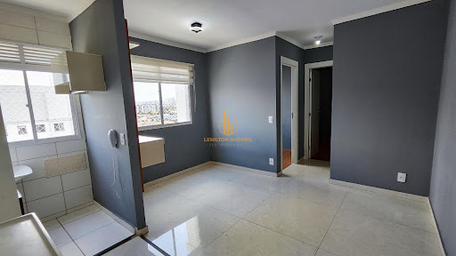 Apartamento para Locação Ipiranga São Paulo - SP 