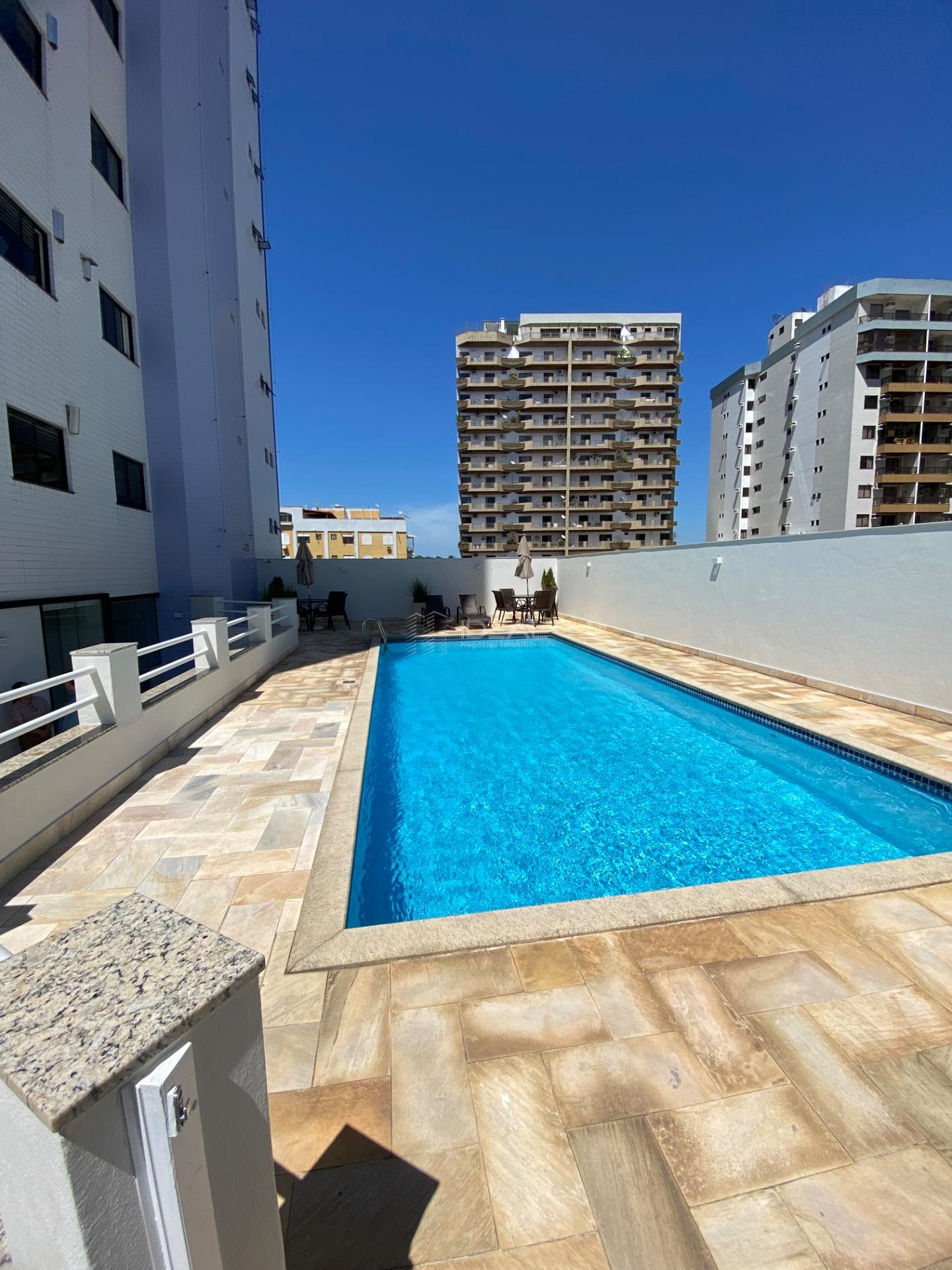 Apartamento à venda com 3 quartos, 2 suítes e 2 vagas no Pelinca, Campos dos Goytacazes (RJ) — foto 30 de 30