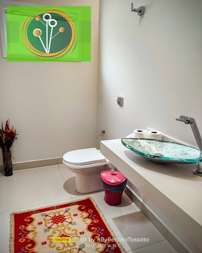 LAVABO