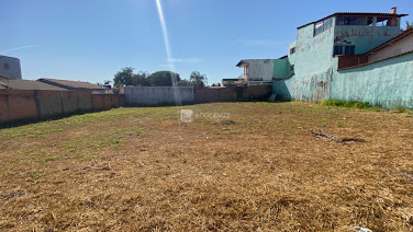 Lote / Terreno em Loteamento Santa Cruz  -  Catalão