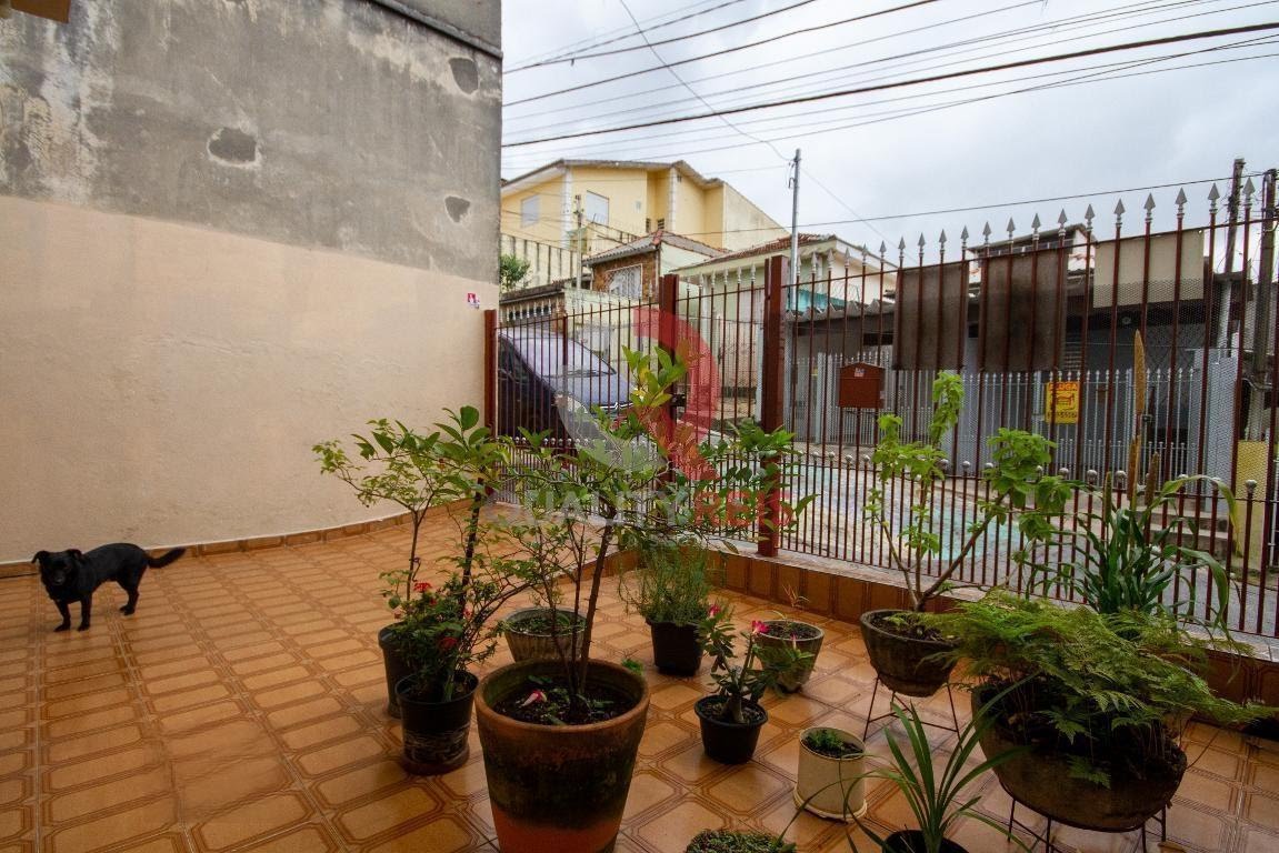 Sobrado, 3 quartos, 131 m² - Foto 3