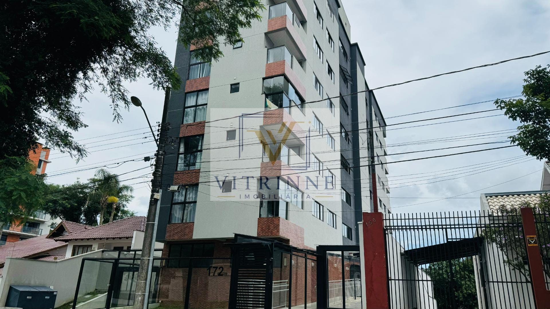 Apartamento à venda com 2 quartos, 1 suíte, 1 vaga e 61m² no Boa Vista, Curitiba (PR) — foto 2 de 30