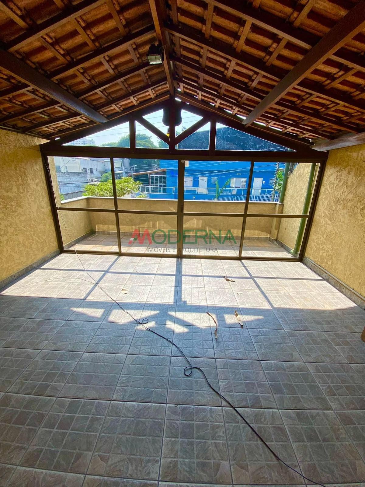 Casa à venda com 5 quartos, 2 suítes e 140m² no Taboão, São Bernardo do Campo (SP) — foto 14 de 22