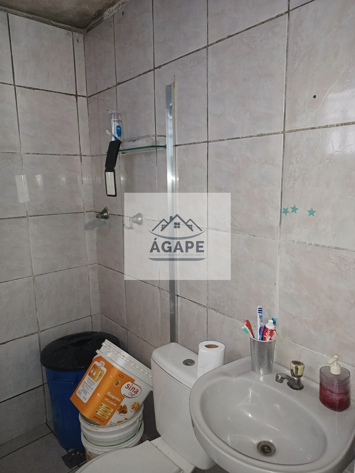 Casa à venda com 3 quartos, 2 banheiros e 70m² no Jardim Aurelio, São Paulo (SP) — foto 16 de 21