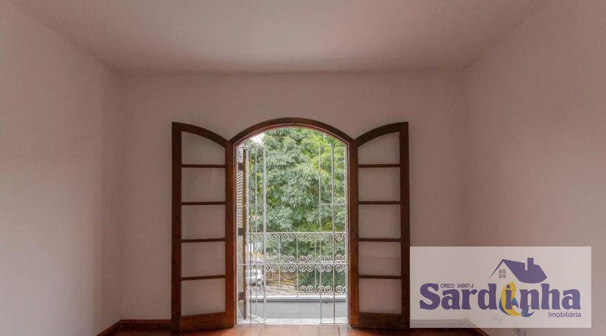 Apartamento à venda com 4 quartos, 1 suíte, 4 vagas e 200m² no Jardim Colombo, São Paulo (SP) — foto 19 de 26
