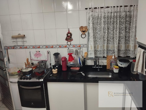Cozinha